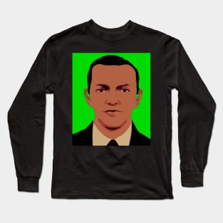 db cooper Long Sleeve T-Shirt